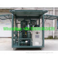 Extra-High Quality Dielectric Transformer Oil Purification/ Filtration/ Treatment System